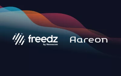 Partenariat Freedz & Aareon